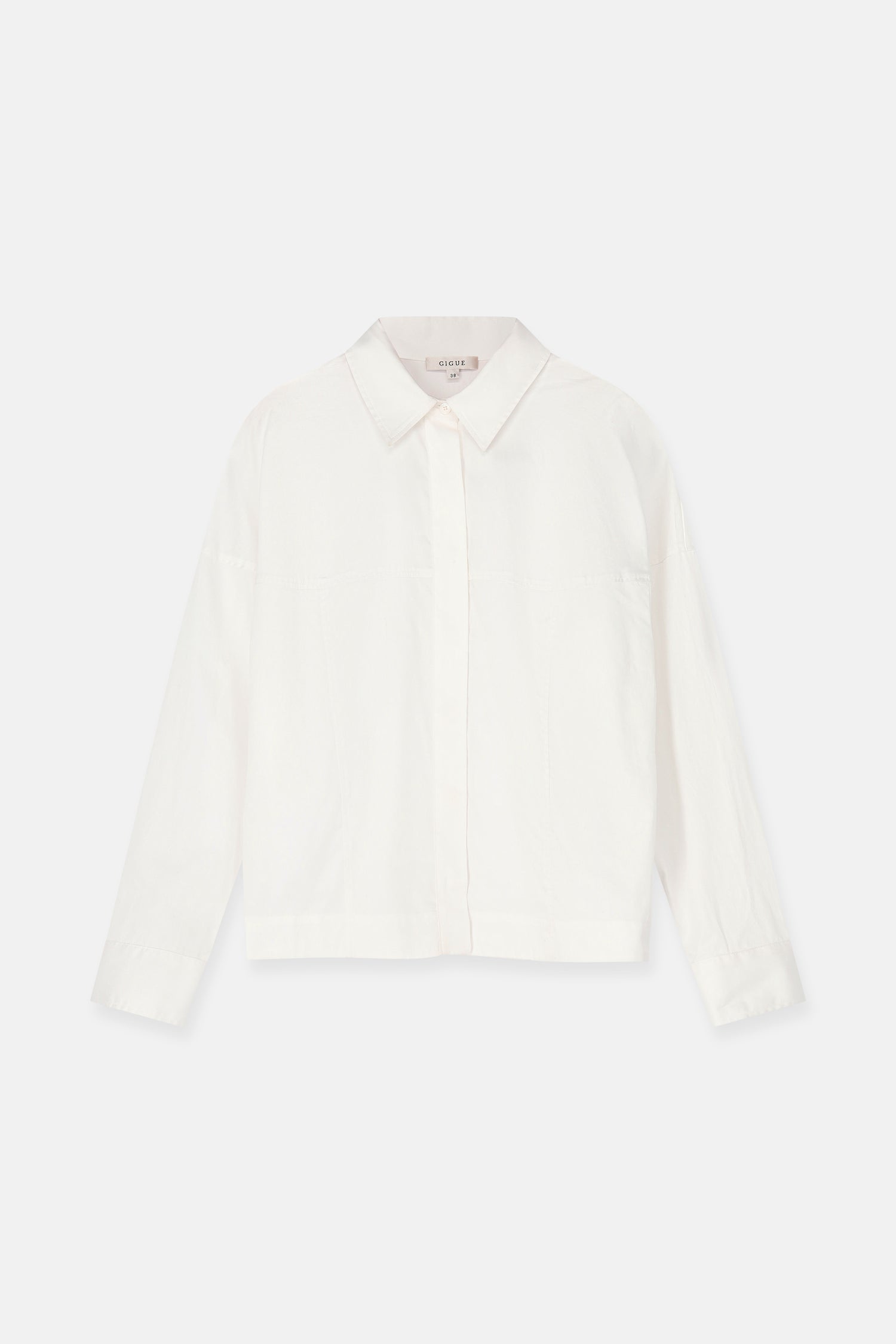 HELMO witte blouse