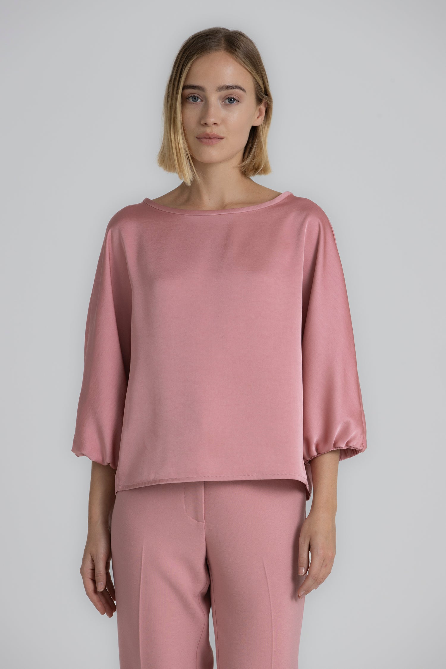 HOLIFA roze top