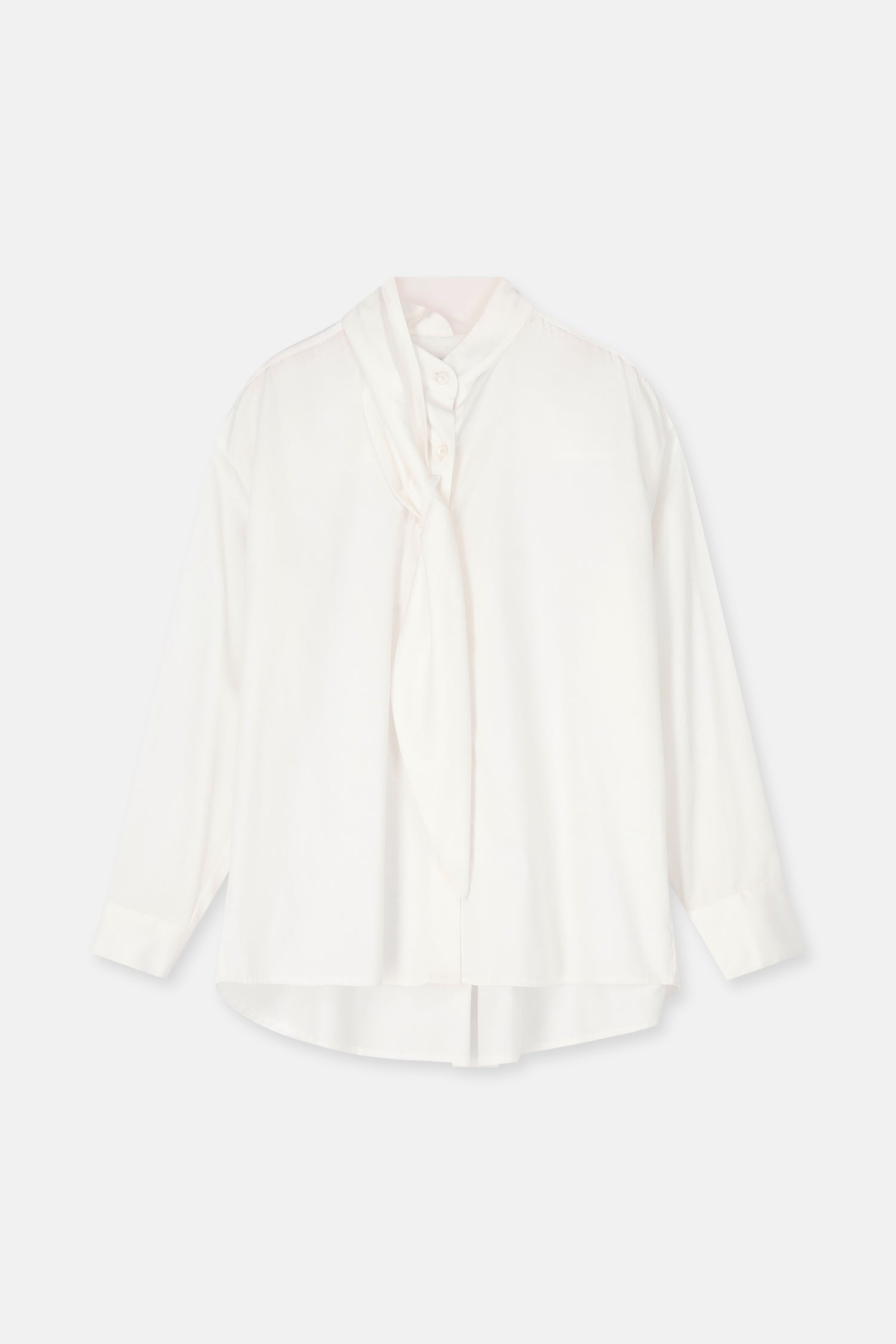 HONFLEUR witte blouse
