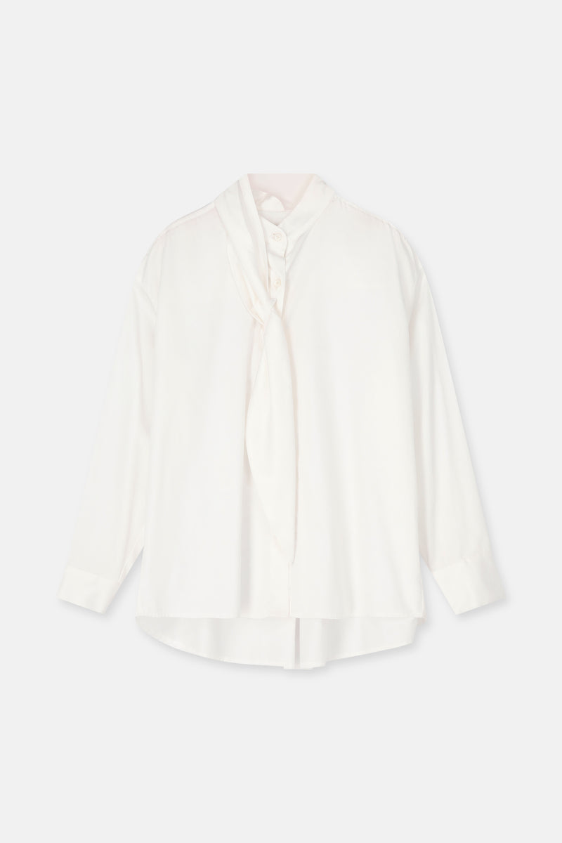 HONFLEUR witte blouse
