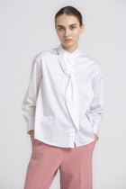 HONFLEUR witte blouse