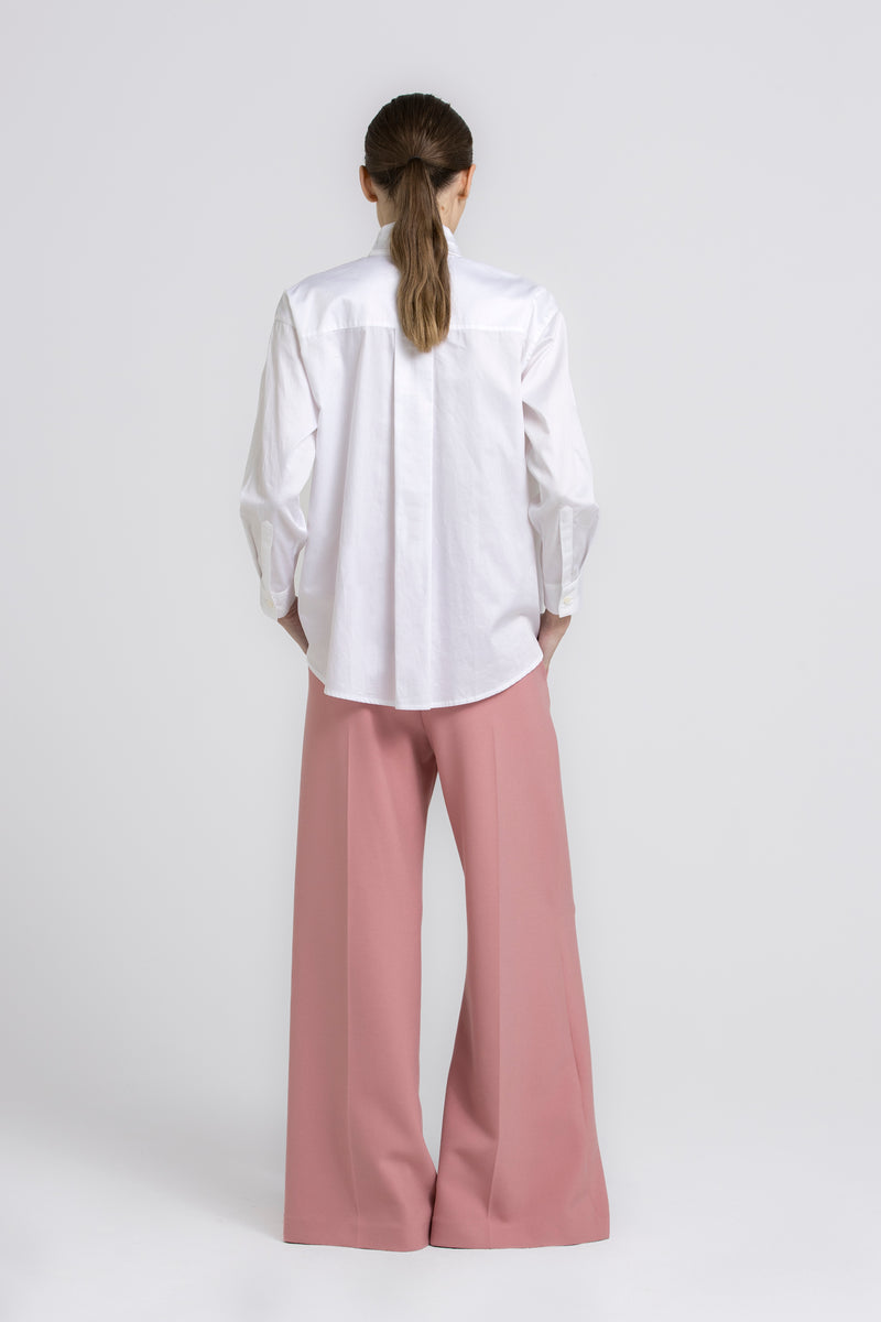 HONFLEUR witte blouse