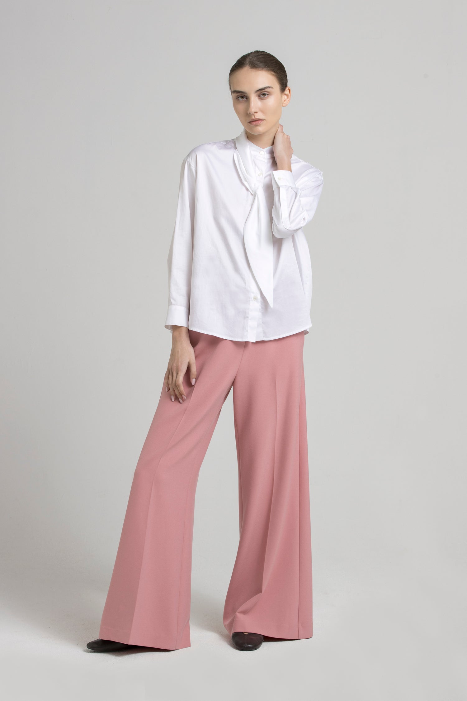 HONFLEUR witte blouse