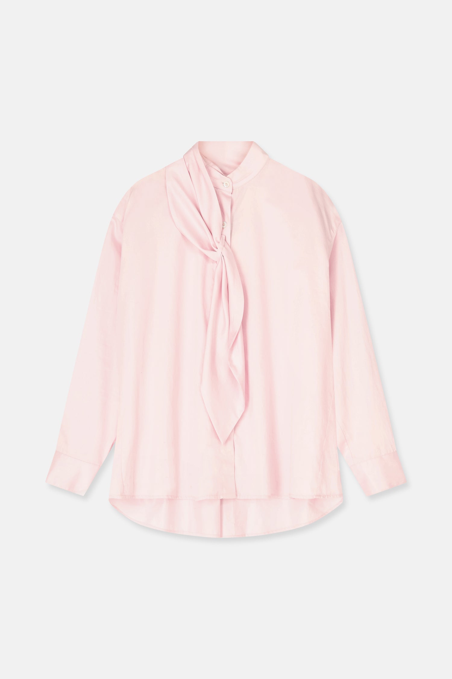 HONFLEUR roze blouse