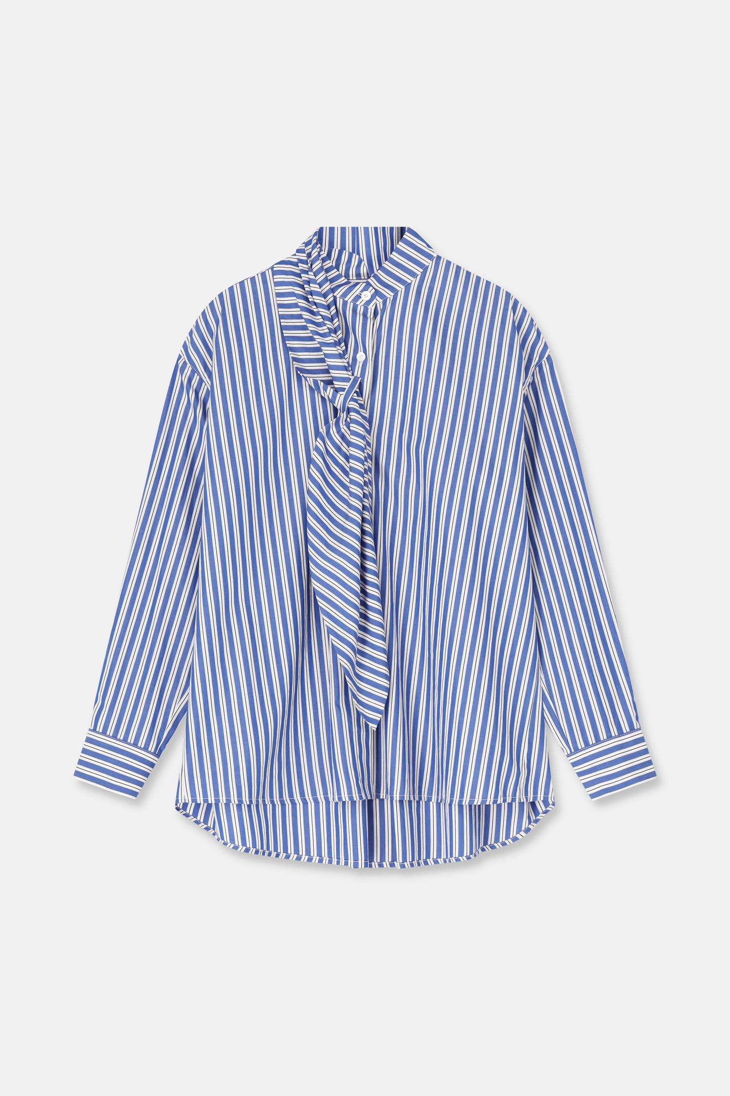 HONFLEUR gestreepte blouse