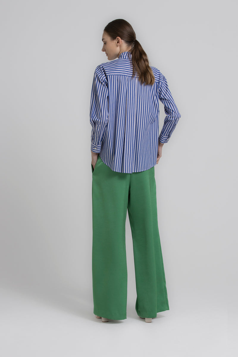 HONFLEUR gestreepte blouse
