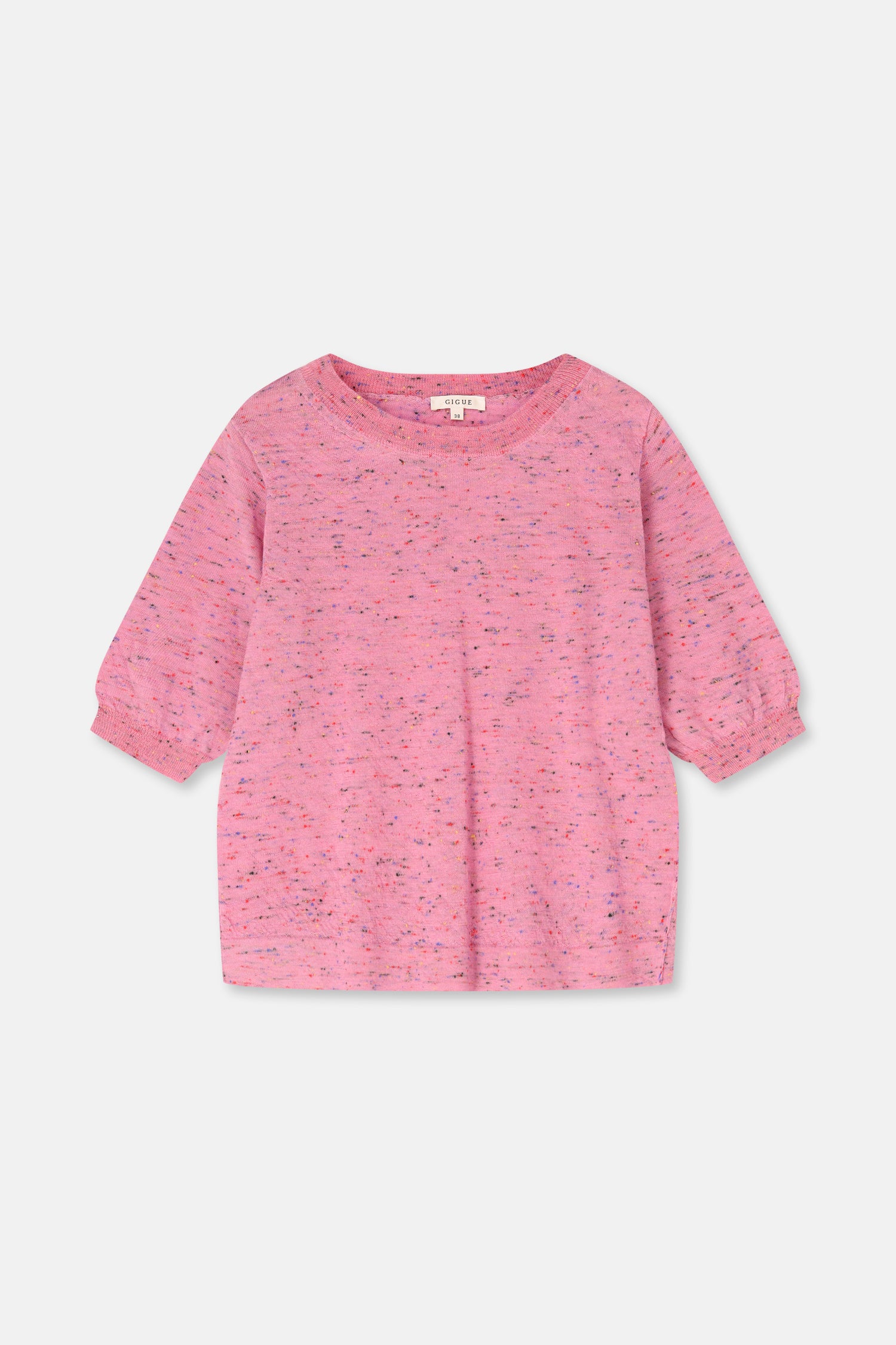 LISSE roze trui