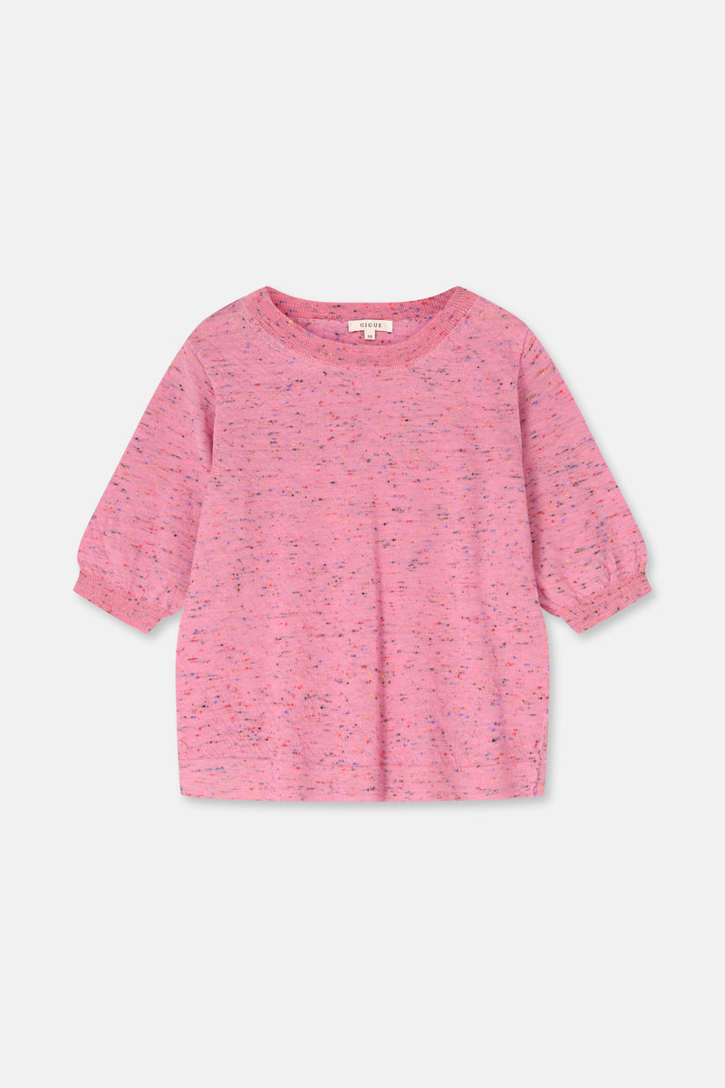 LISSE roze trui