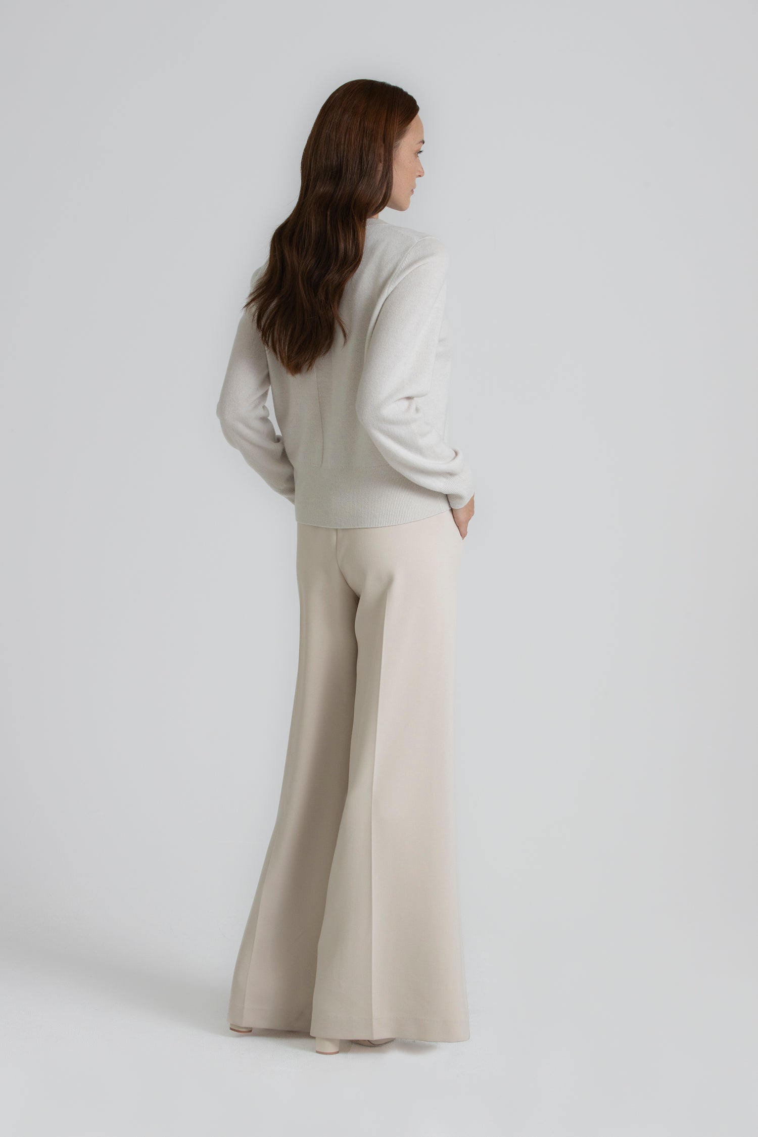 LUNAR Mastic jumper