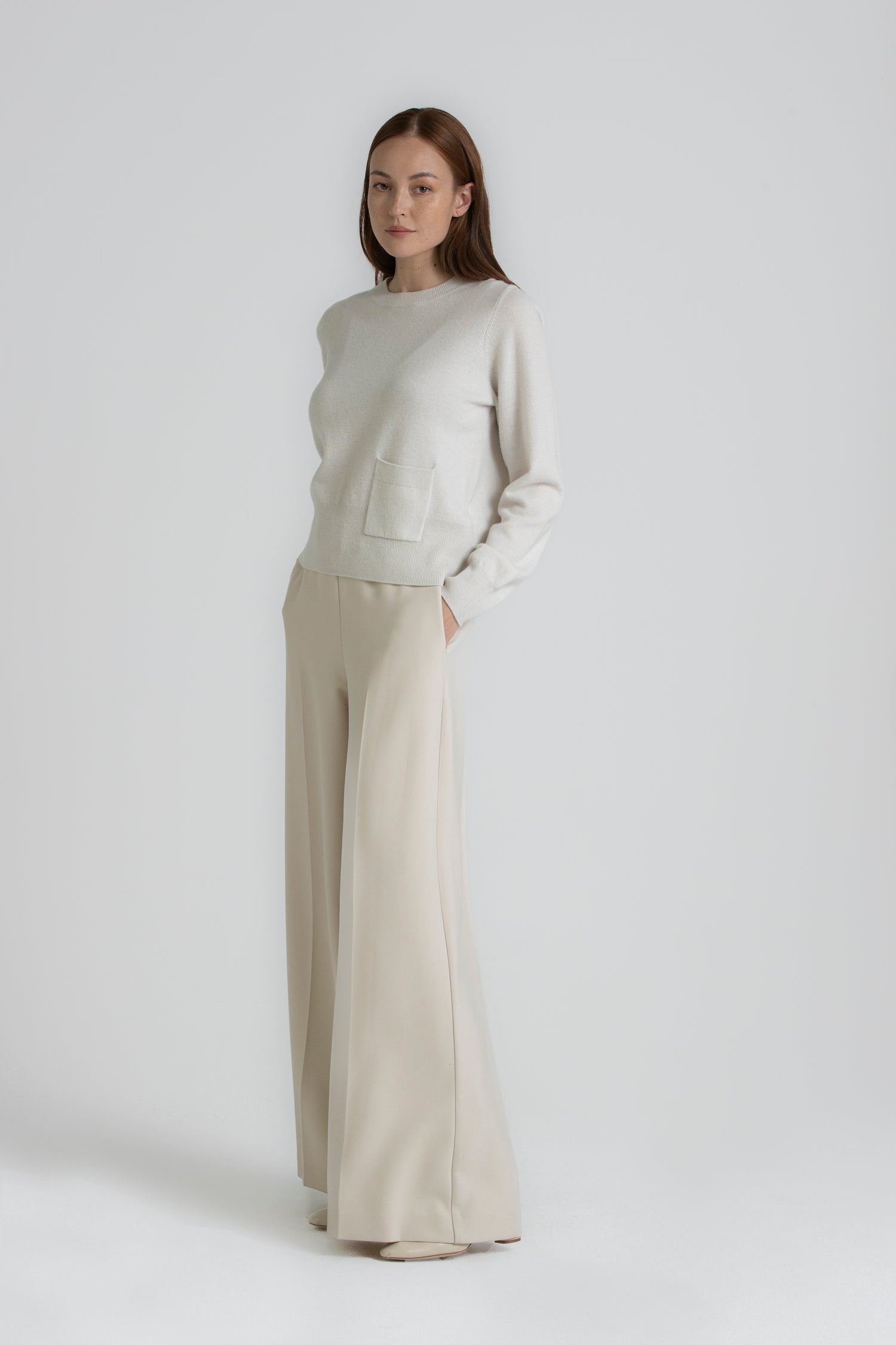 LUNAR Mastic jumper
