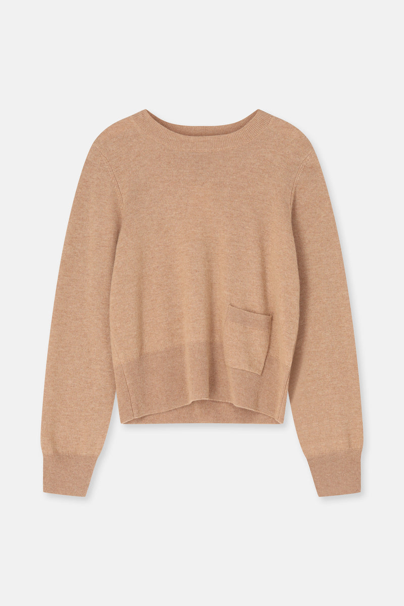 LUNAR Camel jumper