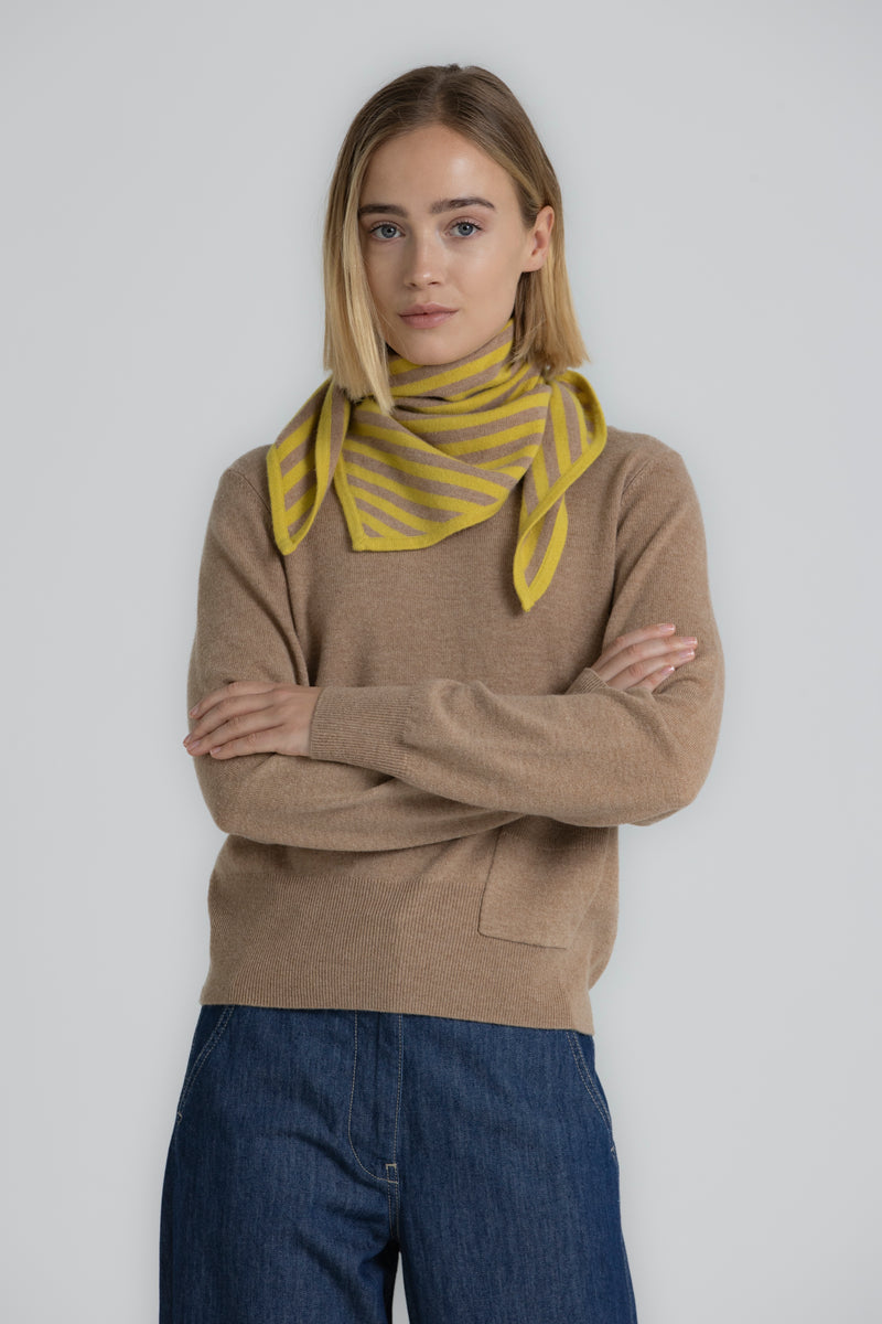 LUNAR Camel jumper