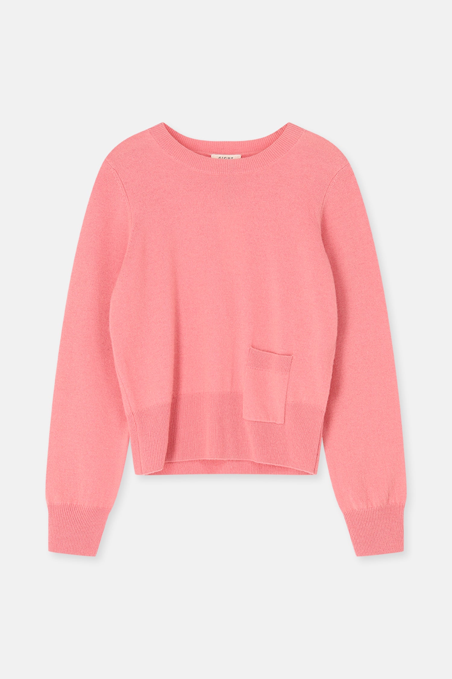 LUNAR Pink jumper