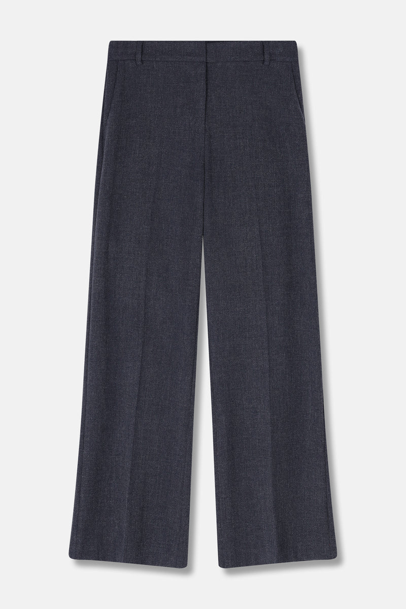 RELAM blauwe broek