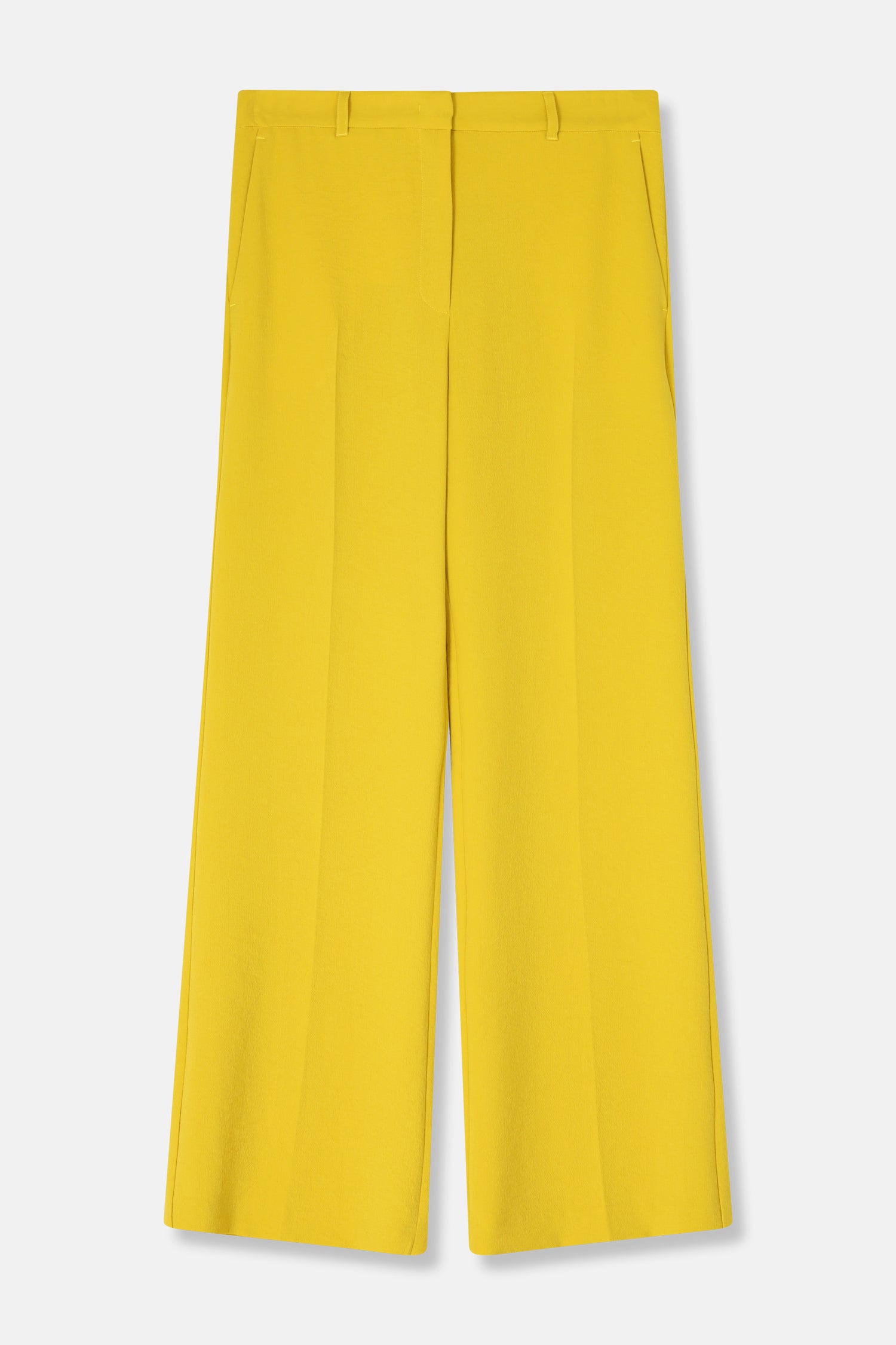 RELAM gele broek