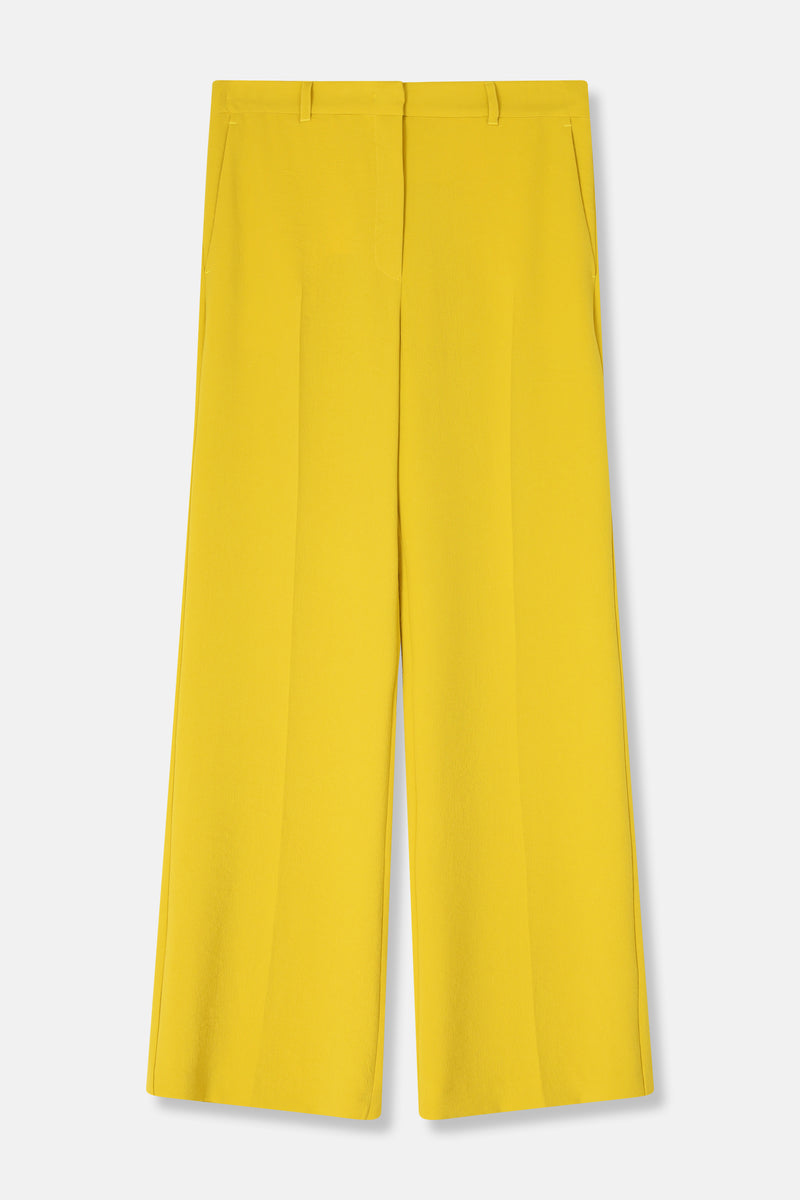 RELAM gele broek