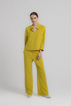 RELAM gele broek