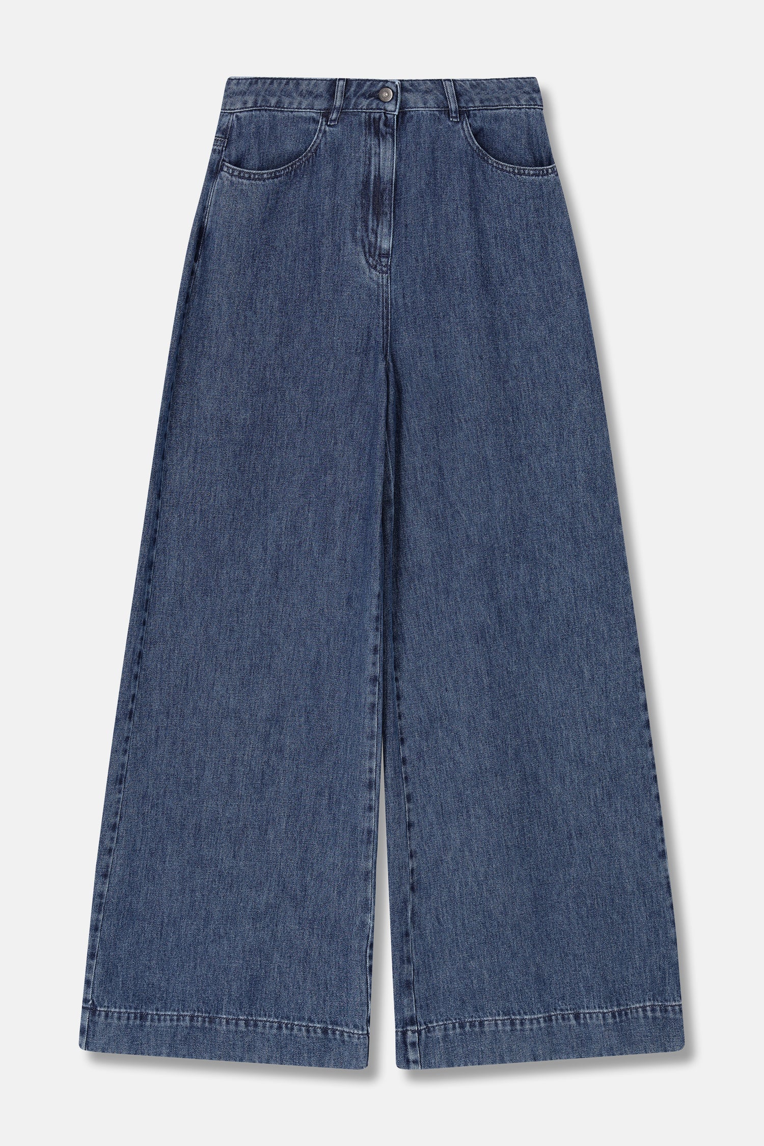 REMIND Jean large medium denim