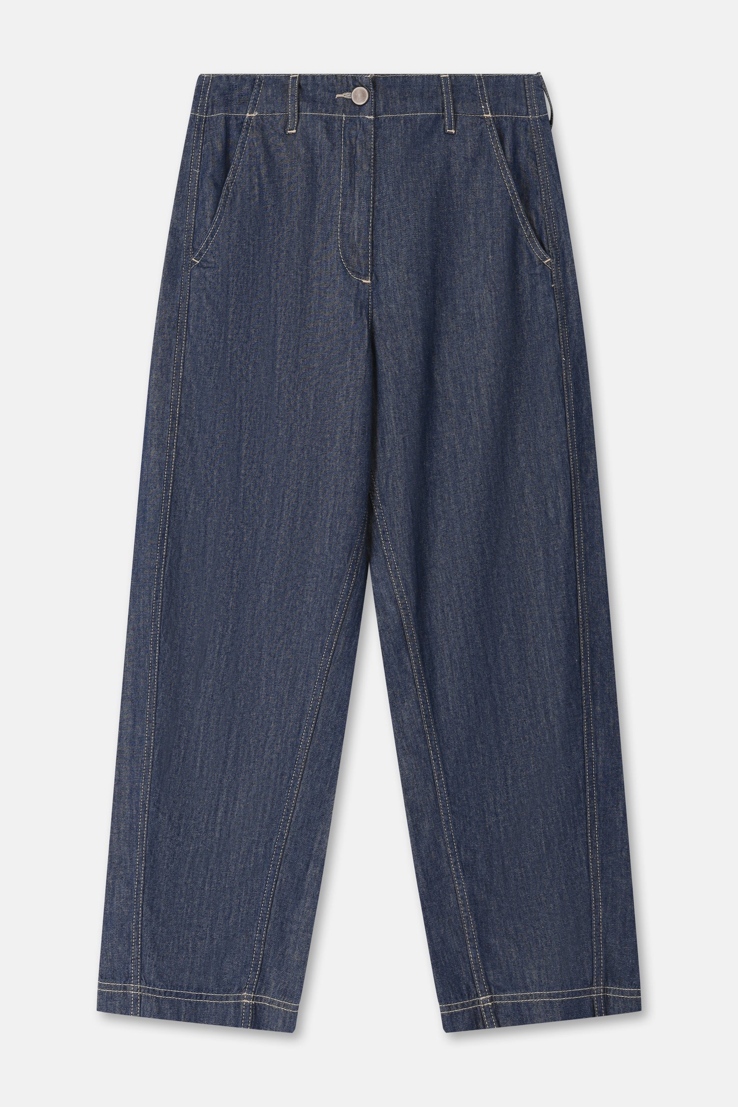 RICHMOND barrel jeans