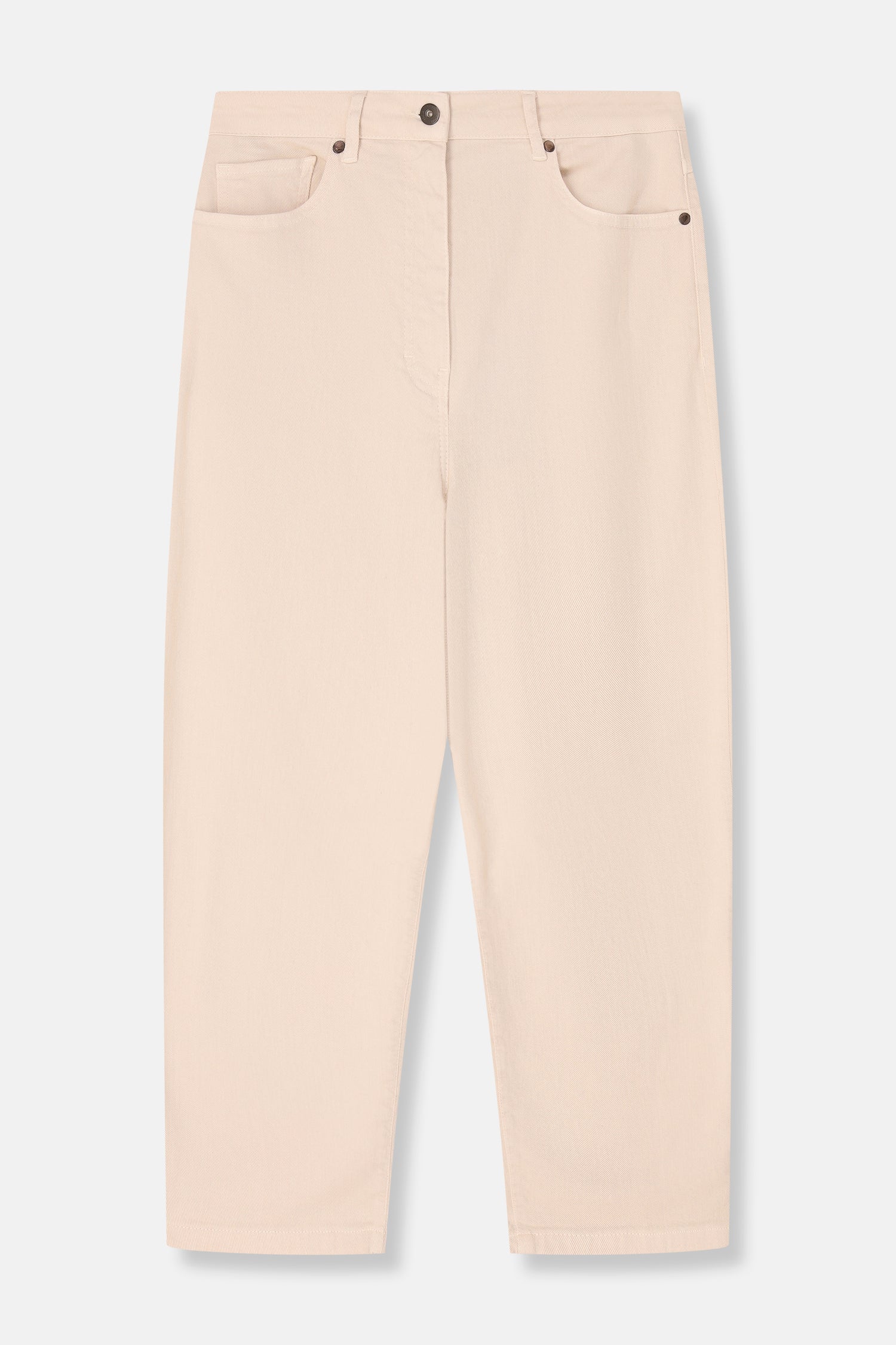 RIGO mastic barrel jeans
