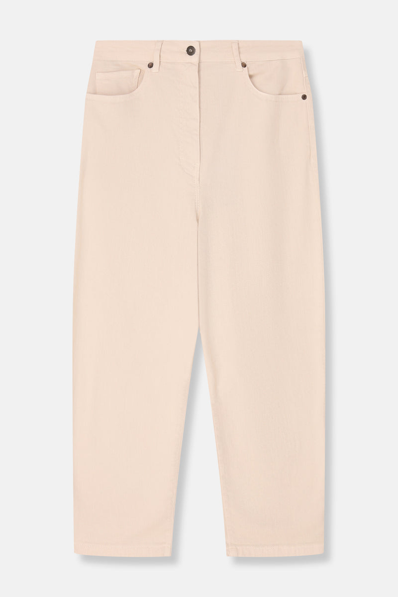 RIGO Mastic barrel jeans