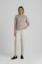 RIGO mastic barrel jeans