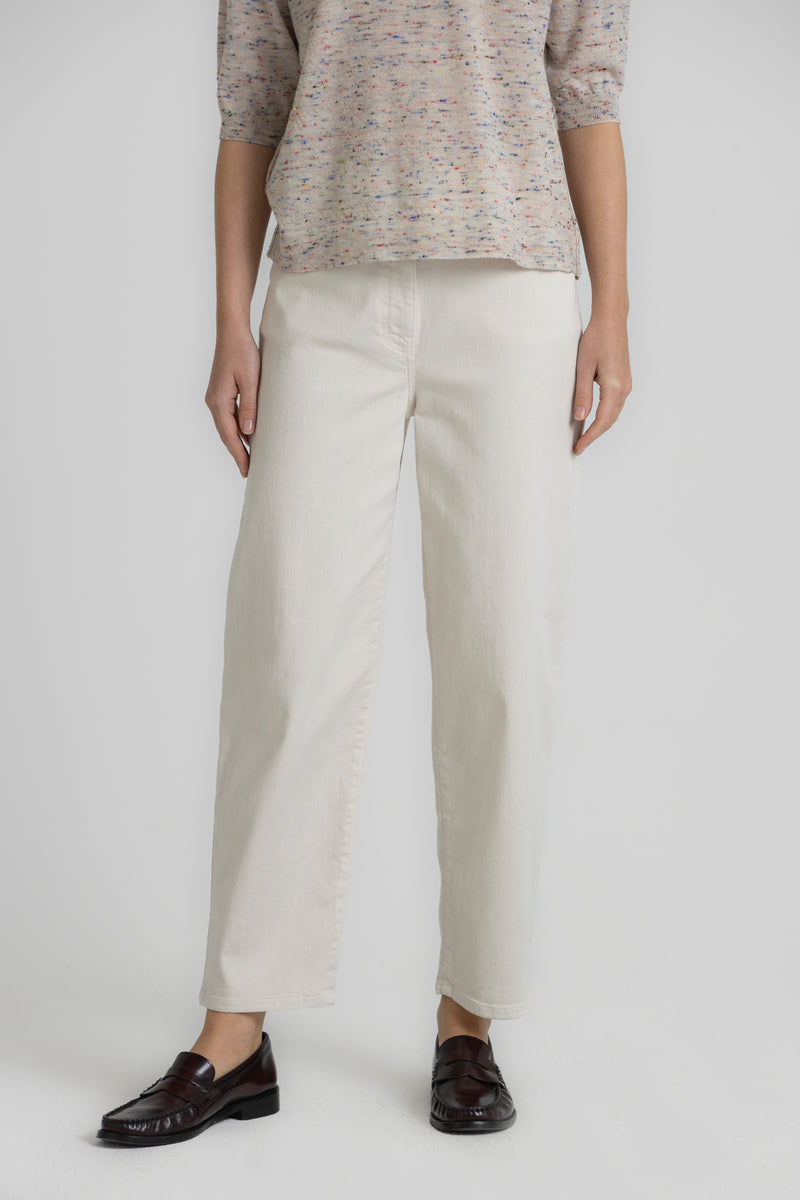 RIGO Mastic barrel jeans
