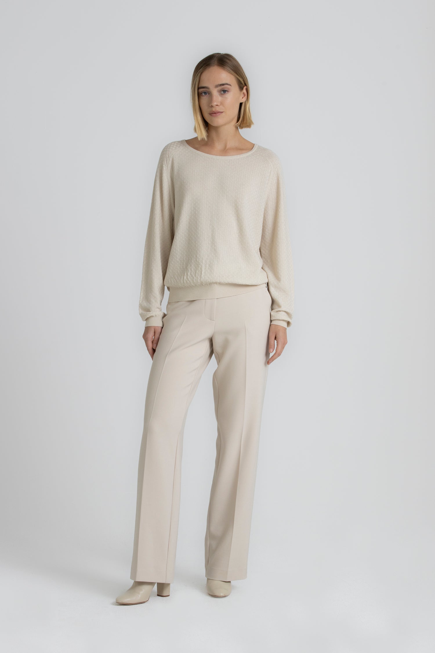 ROLADO mastic broek