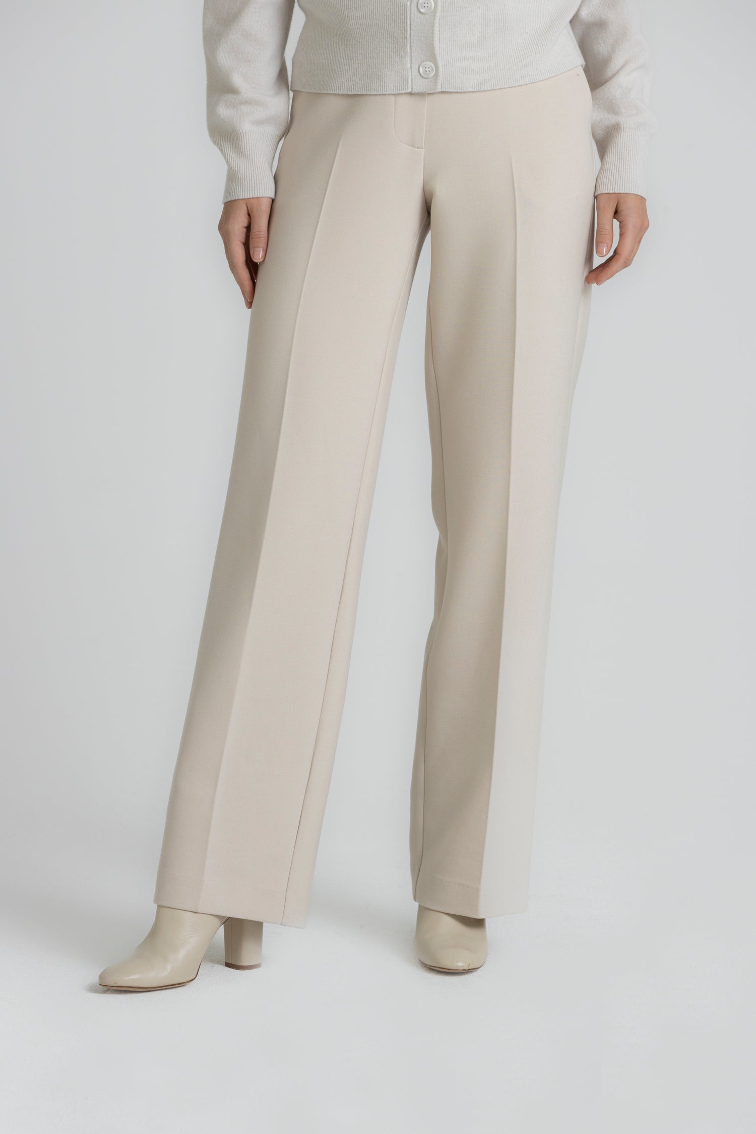ROLADO mastic broek