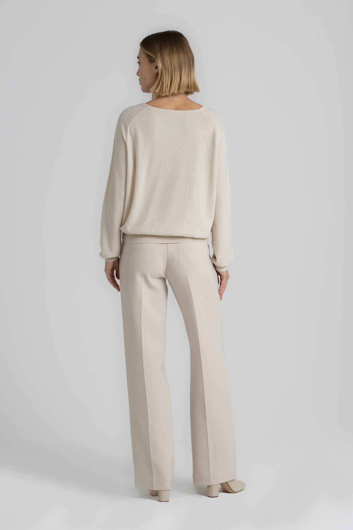 ROLADO mastic broek