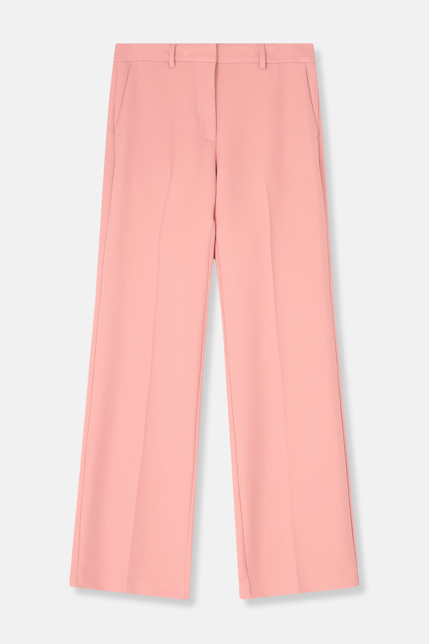ROLADO roze broek