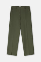 ROLADO Khaki trousers
