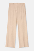 ROLADO Camel trousers