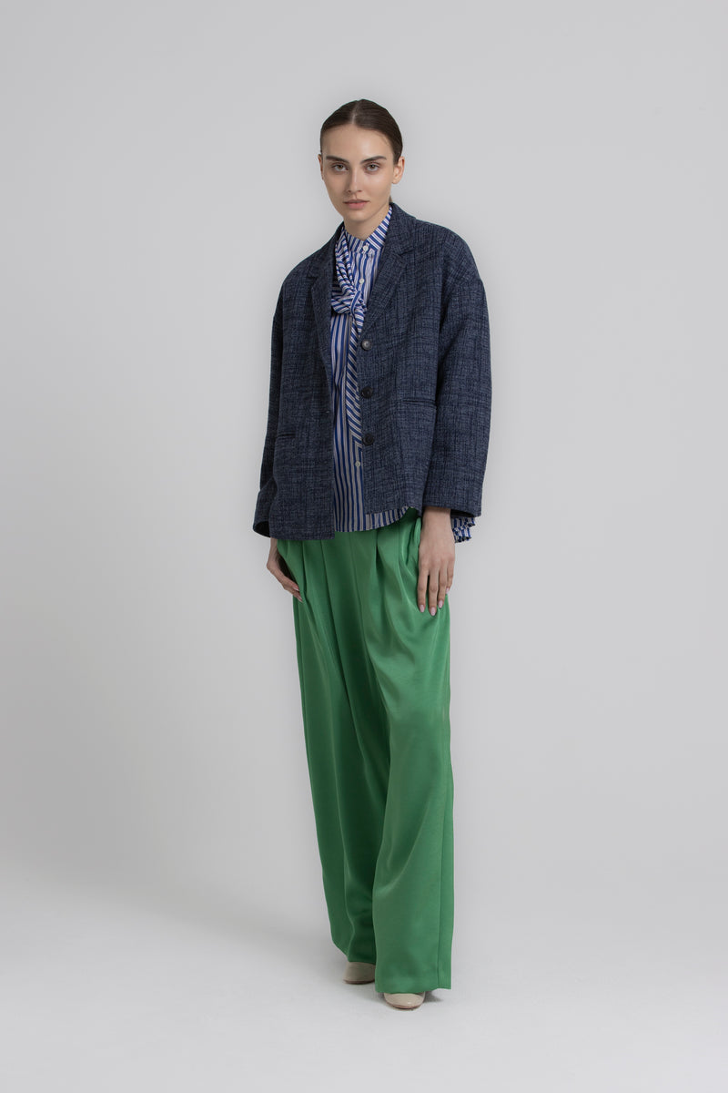 RONDO groene broek