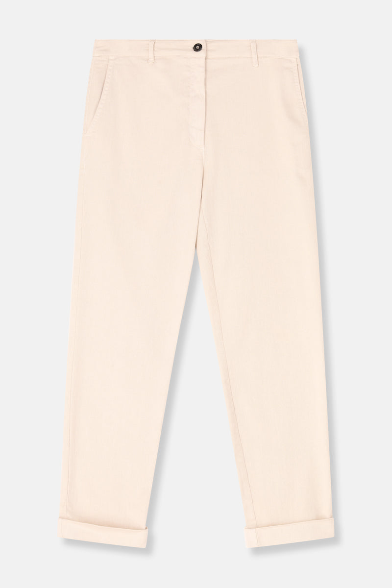 ROOL Mastic chino trousers