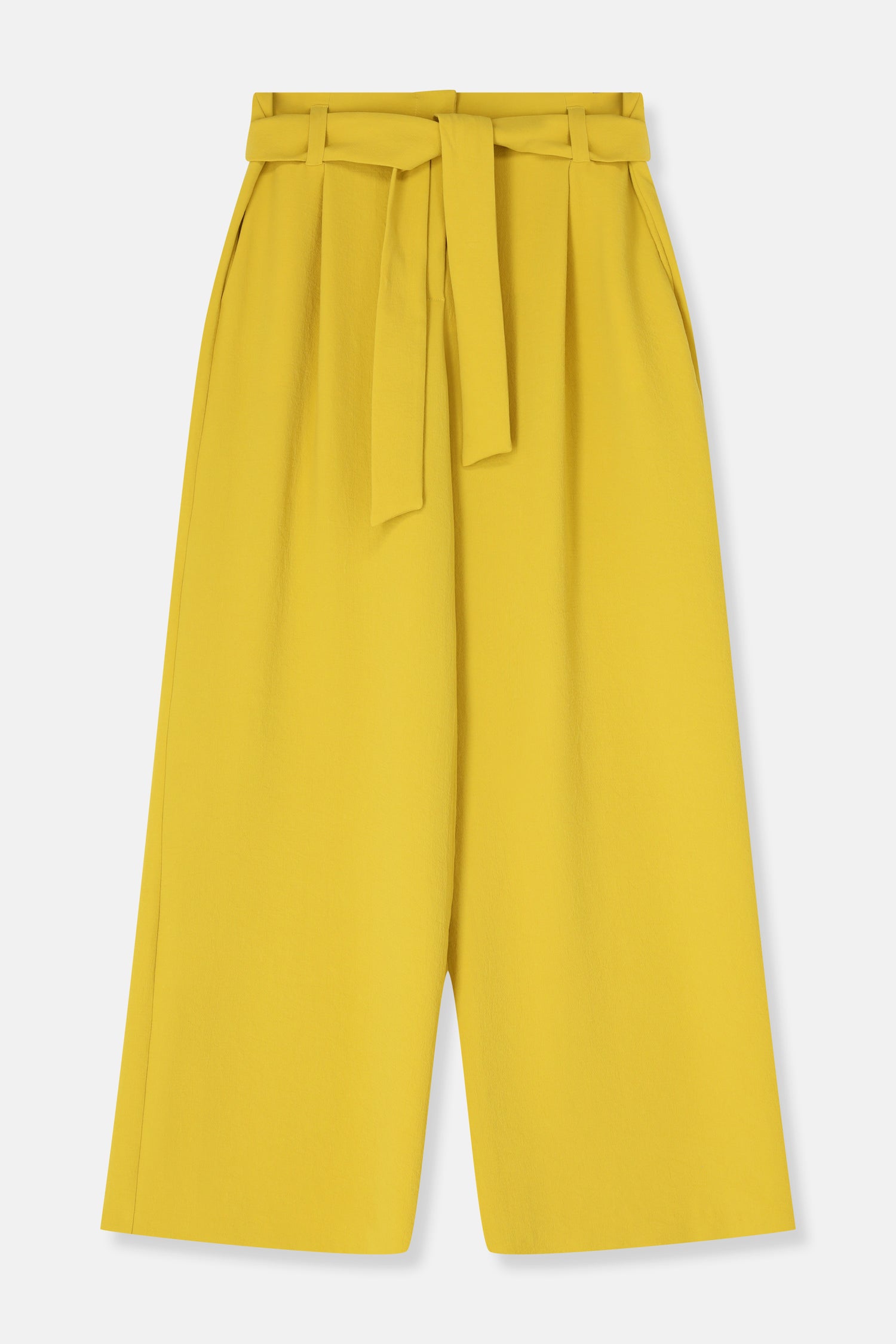 ROSALIA gele broek