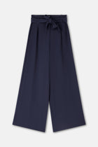 ROSALIA navy broek
