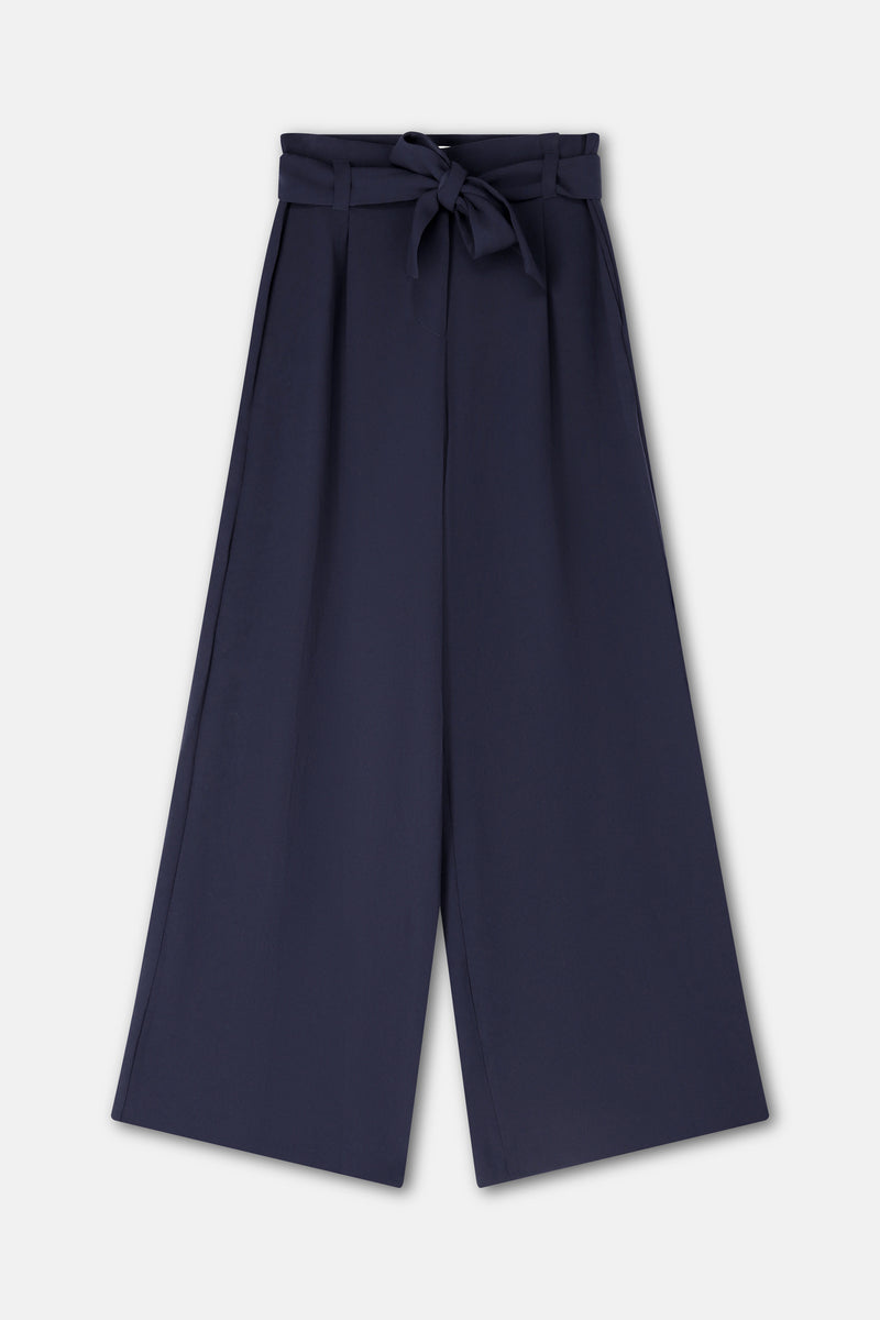 ROSALIA navy broek