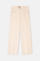 ROEZI rechte mastic jeans