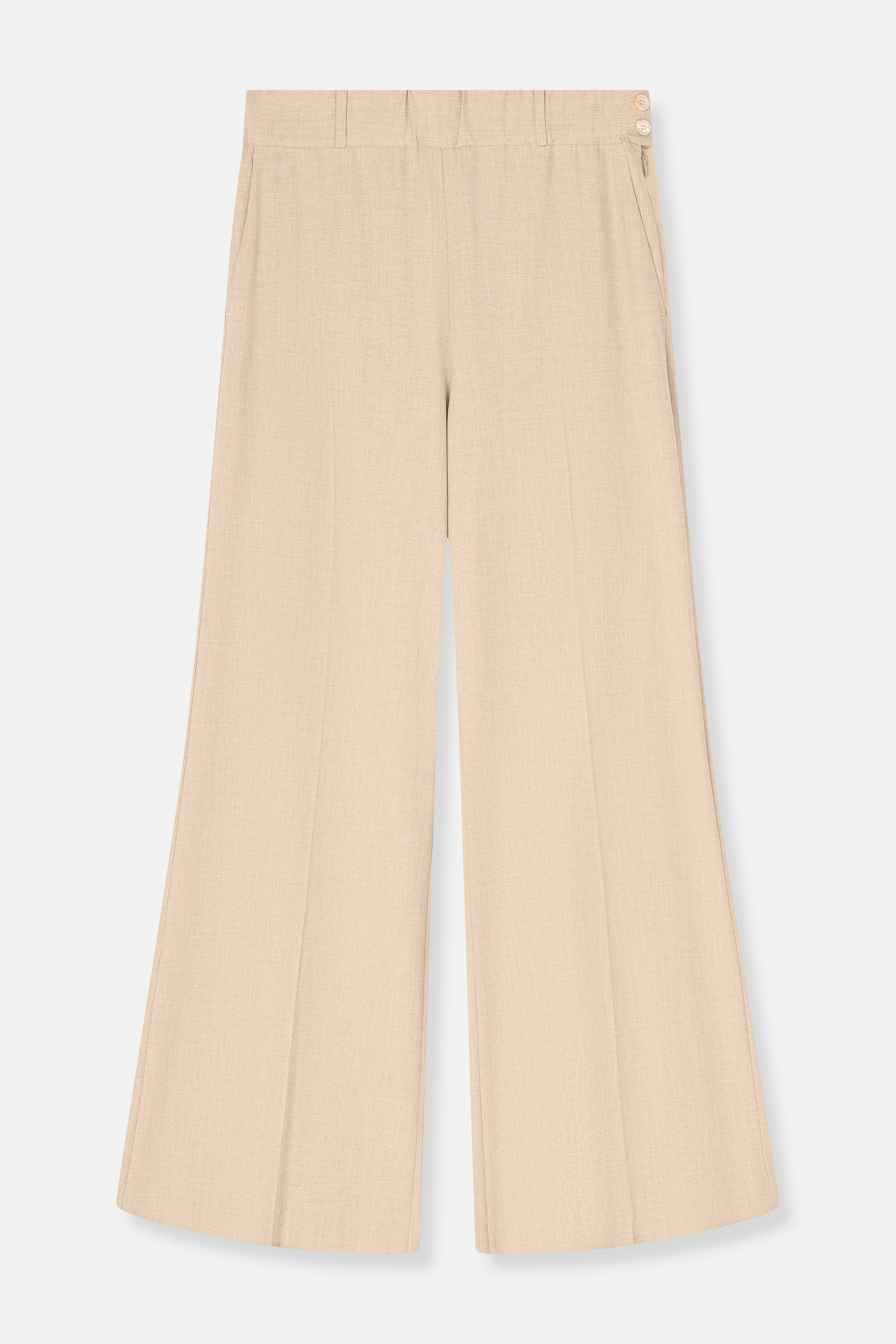 RUBIO beige broek