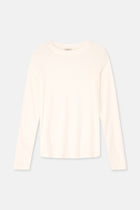 SENSI T-shirt écru