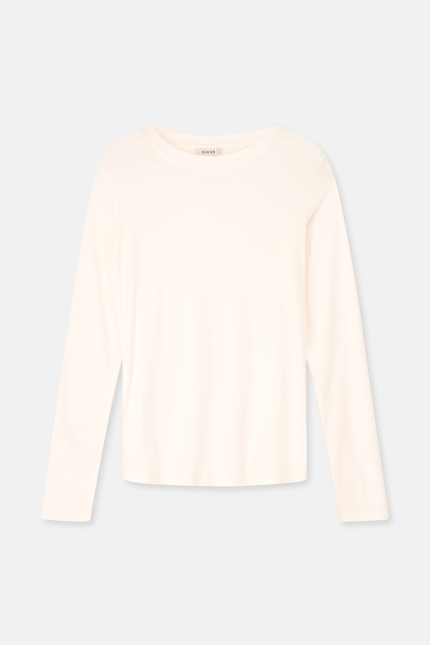 SENSI T-shirt écru
