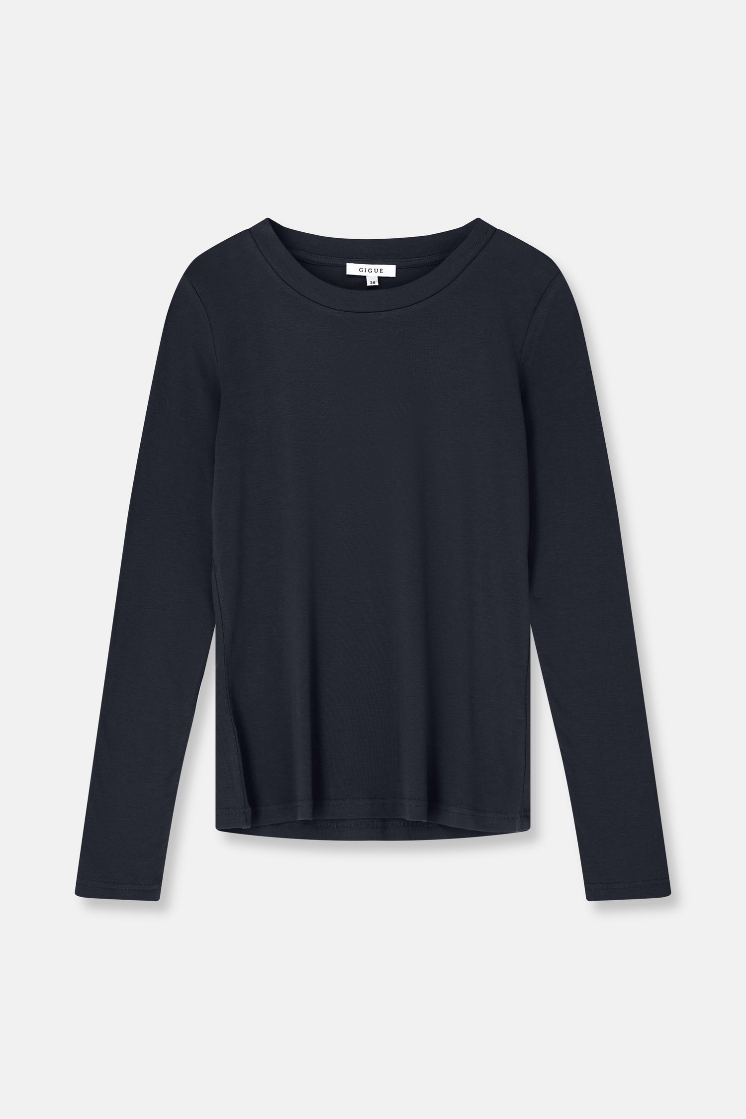 SENSI navy t-shirt