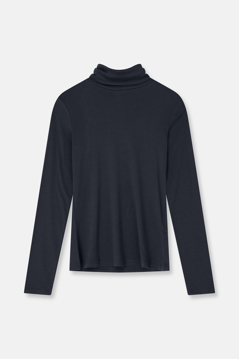 SEPUL Sous-pull navy