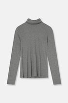 SEPUL Sous-pull gris foncé