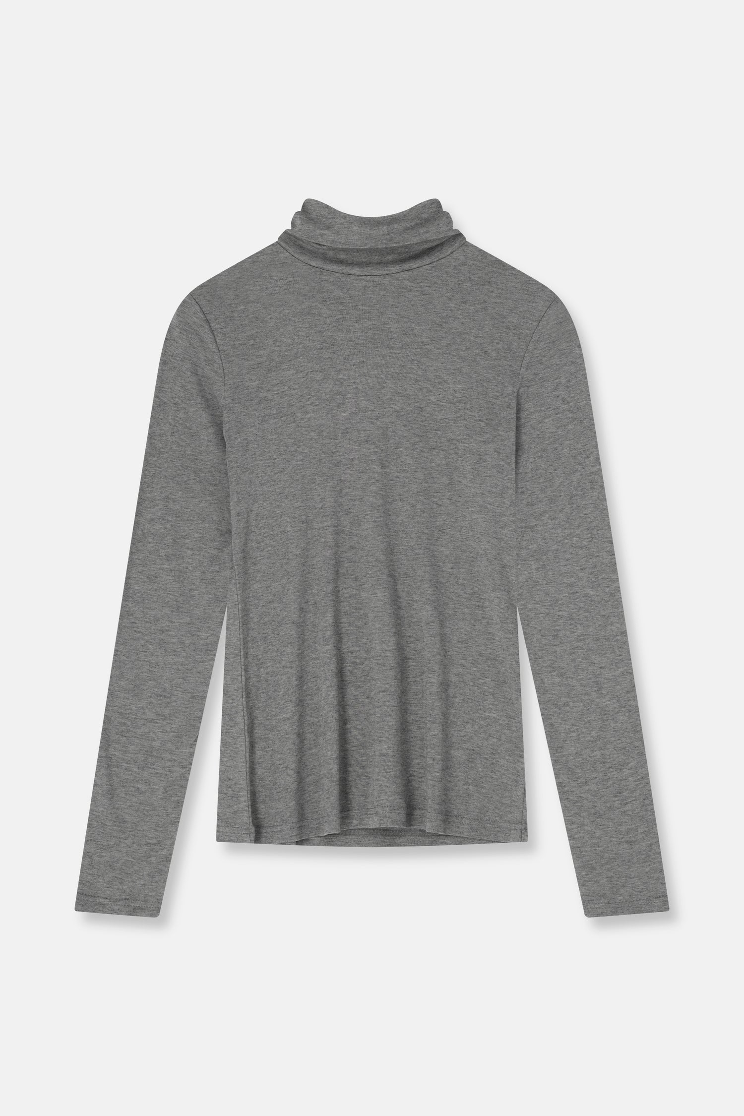 SEPUL Sous-pull gris foncé