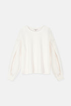 SOMA écru sweater