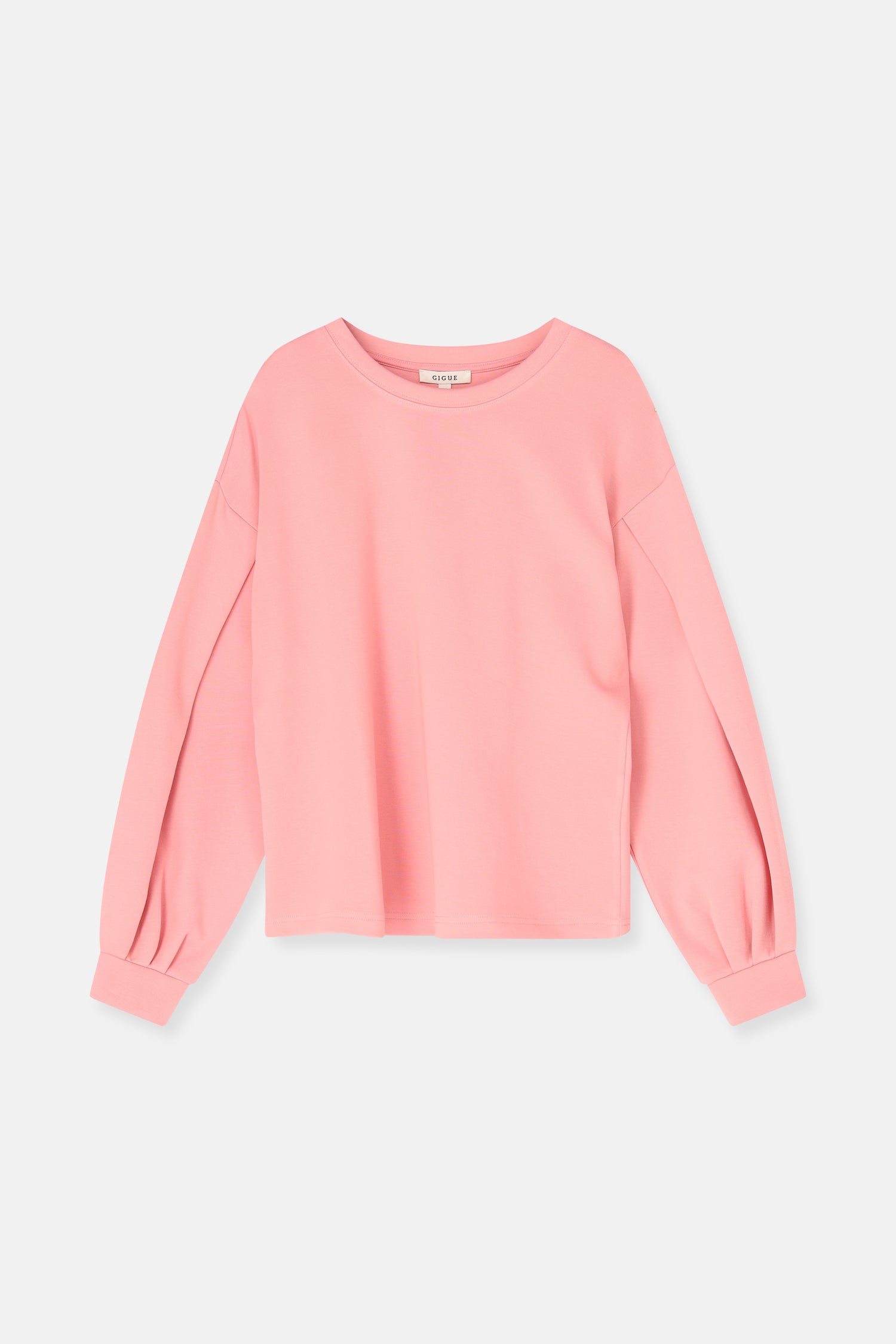 SOMA Sweat-shirt rose