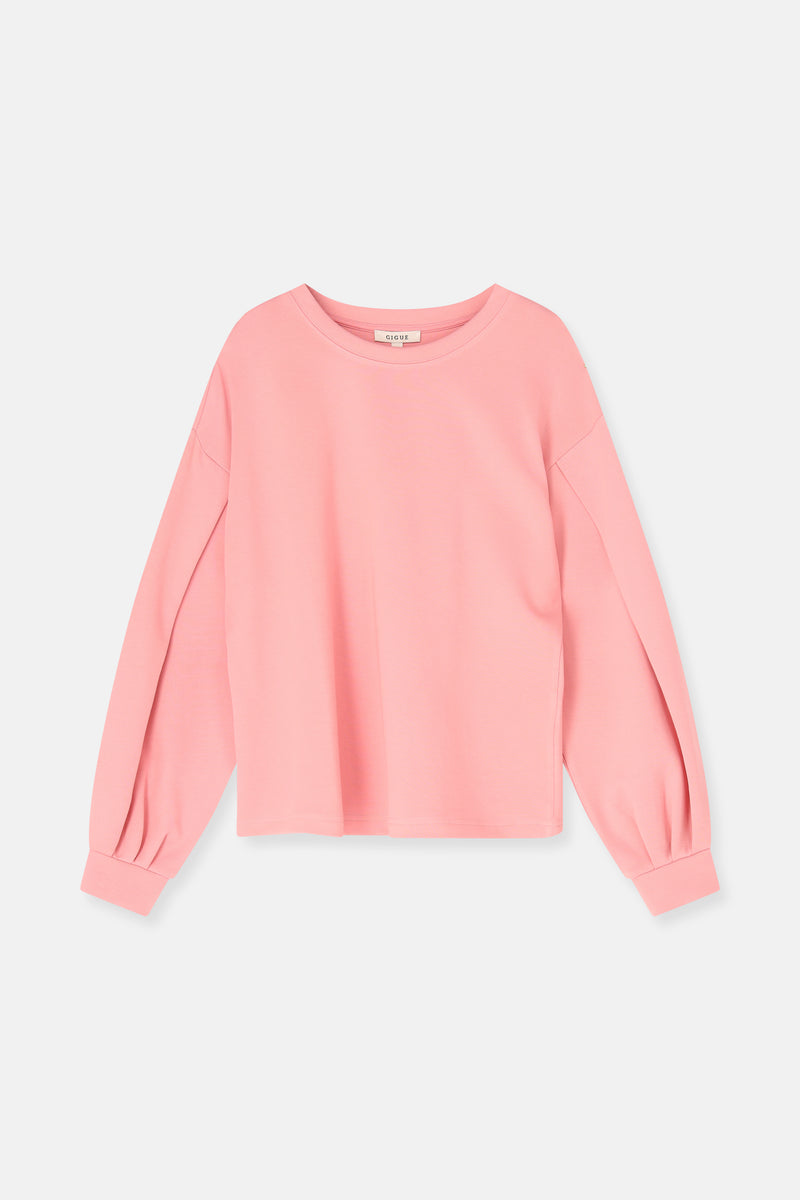 SOMA Pink sweater