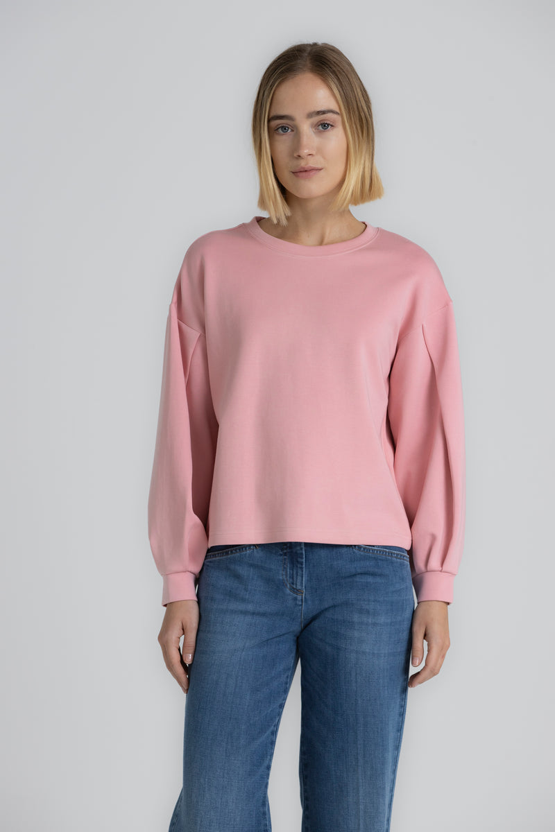 SOMA Pink sweater
